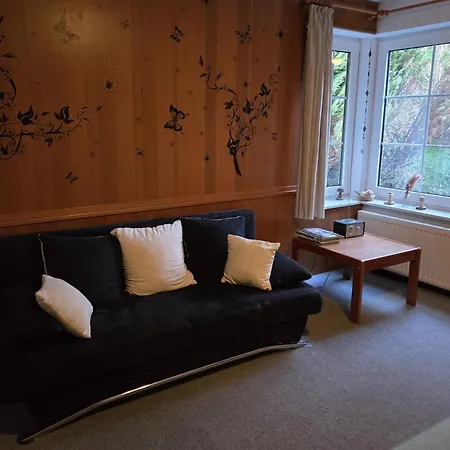 Biker Harmonie Bed & Breakfast Bad Grund