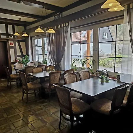 Biker Harmonie Bed & Breakfast *