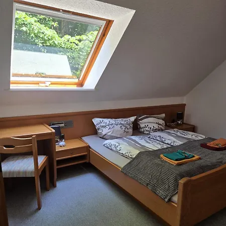 Bed & Breakfast Biker Harmonie Bad Grund