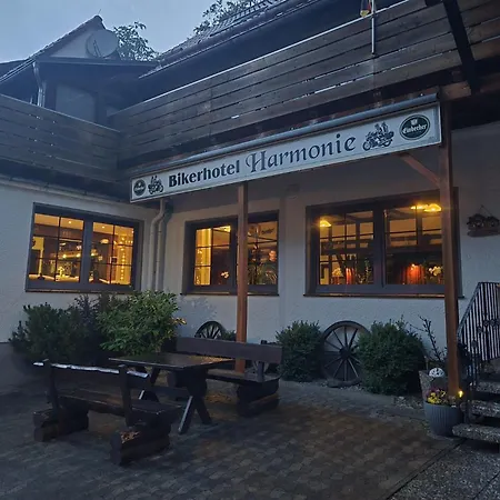 Biker Harmonie * Bad Grund