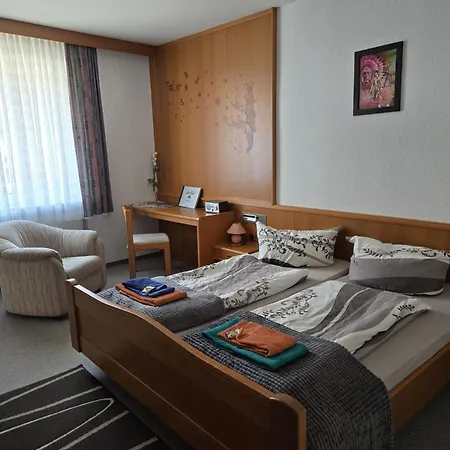 Biker Harmonie Bed & Breakfast Bad Grund